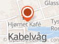 Kiosken E Jensen