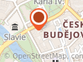 Autopůjčovna České Budějovice