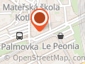Záclony a Závěsy na míru - Vesta