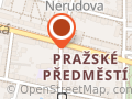 Pekařství Jírovcova