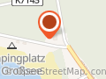 Eventlocation - Partyraum - Am Großsee