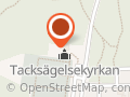Kyrkogård Norra Tacksägelsekyrkan