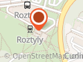 Předprodej DPP Praha - Roztyly