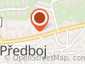 Předboj - Obecní Úřad