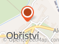 Obec Obříství