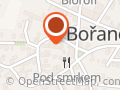 Bořanovice - Obec