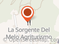 La Sorgente del Melo