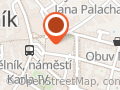 Lucie Zelenková - Dětská obuv AMINA