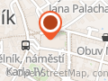 Party Time Mělník