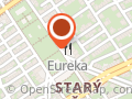 Restaurace Eureka