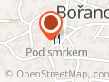 Restaurace Pod Smrky