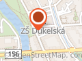 Střední průmyslová škola strojní a elektrotechnická, České Budějovice, Dukelská 13