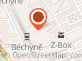 Dětský lékař Bechyně