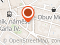 Okna Macek Mělník - okna, dveře, vrata