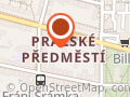 Stomatologická ordinace