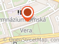 Pobočka Partners Banky Praha - Kubánské náměstí