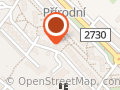 Rekondiční studio P+R