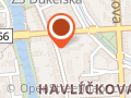 STŘEDISKO VÝCHOVNÉ PÉČE České Budějovice