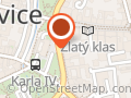 MOJE AMBULANCE České Budějovice
