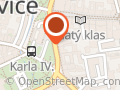 Mléčný bar Madetka