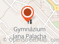 Gymnázium Jana Palacha