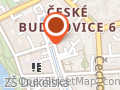 Pedikúra Václava Slámová