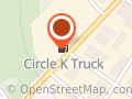 Circle K Truck