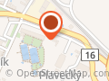 Bazén a koupaliště Mělník