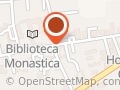 Amazon Hub Counter - TABACCHI CERRETO