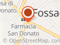L'angolo D'abruzzo Pizzeria Trattoria Ma.pero'srl