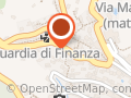 Bed and Breakfast Le Nereidi
