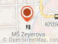 MŠ ZEYEROVA České Budějovice