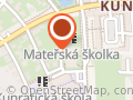 Mateřská škola Kunratice, Praha 4, Předškolní 880