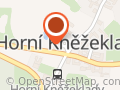 Horní Kněžeklady - Obecní Úřad