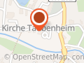 Pflegeeinrichtung Seniorenhaus An der Spree Ortsteil Taubenheim