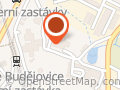 Státní veterinární ústav Jihlava, pobočka České Budějovice