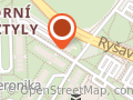 Květiny u Čárlího