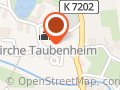 Ev.-Luth. Kirche Taubenheim