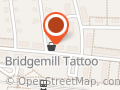 Bridgemill Tattoo