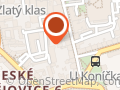 OTIS České Budějovice