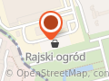 Centrum Ogrodnicze Rajski Ogród ul. Łukasińskiego