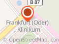 Hals-, Nasen-, Ohrenheilkunde | Klinikum Frankfurt (Oder)