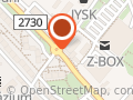 Pobočka Partners Banky Mělník - Bezručova