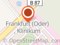 Kinderchirurgie | Medizinisches Versorgungszentrum (MVZ) Klinikum Frankfurt (Oder)