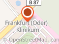 Neurochirurgie | Medizinisches Versorgungszentrum (MVZ) Klinikum Frankfurt (Oder)