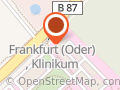 Klinik für Kinderchirurgie | Klinikum Frankfurt (Oder)