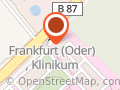 Klinik für Kinder- und Jugendmedizin | Klinikum Frankfurt (Oder)