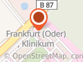 Geriatrie | Klinikum Frankfurt (Oder)