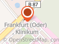 Unfall-, Hand- und Wiederherstellungschirurgie | Klinikum Frankfurt (Oder)