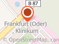 Psychosomatische Medizin und Psychotherapie | Klinikum Frankfurt (Oder)